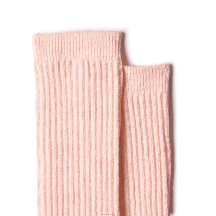 femei 8T84T310 sare roz mai bine decât șosetele șosete ergonomice pentru genunchi 1 pereche Fitflop