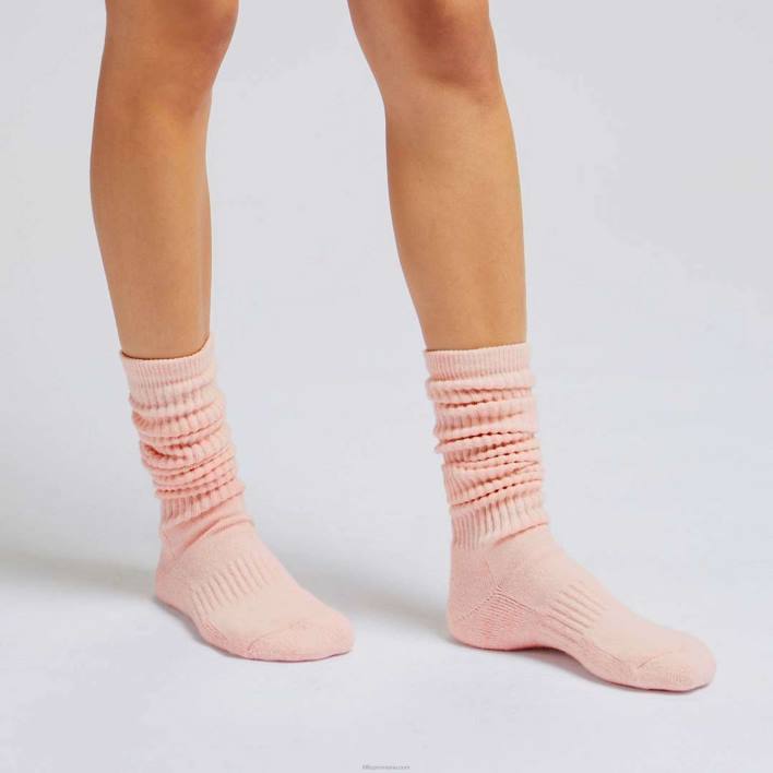 femei 8T84T310 sare roz mai bine decât șosetele șosete ergonomice pentru genunchi 1 pereche Fitflop