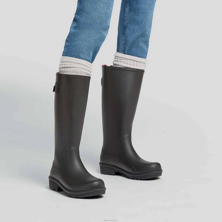 femei 8T84T311 nor de argint mai bine decât șosetele șosete ergonomice pentru genunchi 1 pereche Fitflop