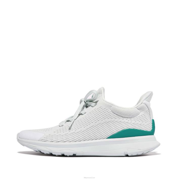 femei 8T84T226 amestec albastru Antrenori sport din tricot color-pop vitamin ffx Fitflop